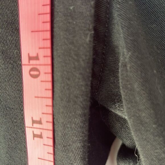 Dickies Regular Straight Black Cargo Pants 32 X 32 - Picture 7 of 9